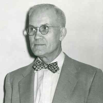 Principal Gulick