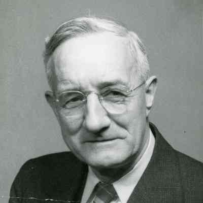 Duncan Millar