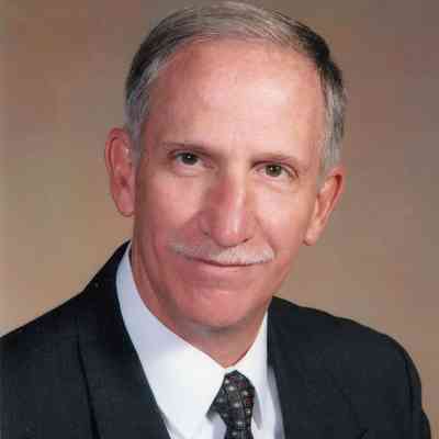 Tim McCurley in 2005.