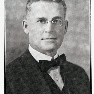 Joseph E. Bennett M.D.