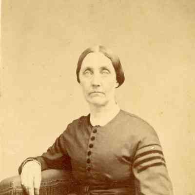 Daniel Rose's Sister