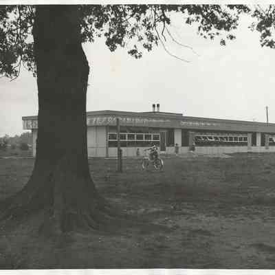 Horace Mann 1957