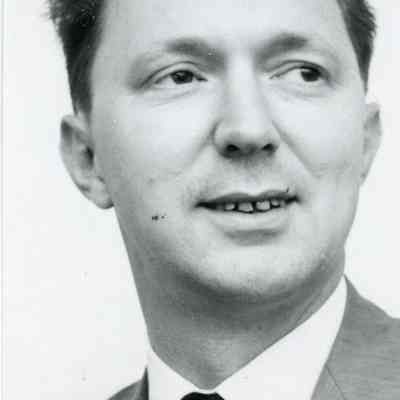 Eugene Barnyak