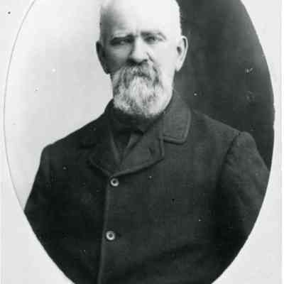 Richard Beeman