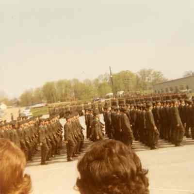 In about May 1971