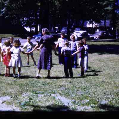 Primary 1952