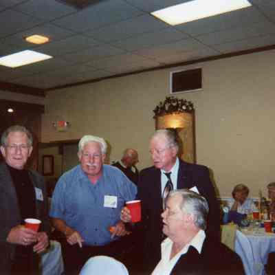WHS All Class Reunion in 2006.