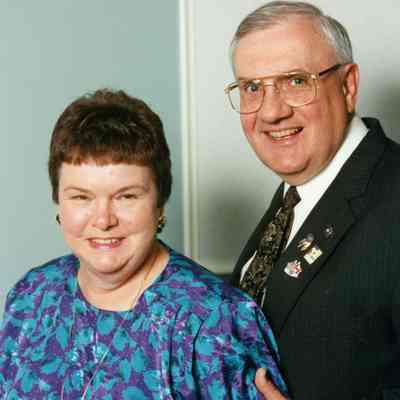 Lincoln Park Rotary Members
