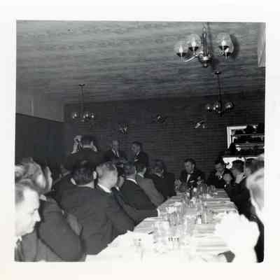 Unknown Date Jaycee Meeting