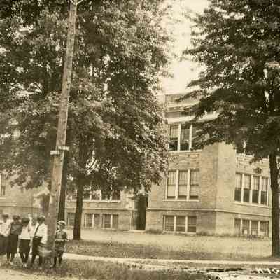 Roosevelt