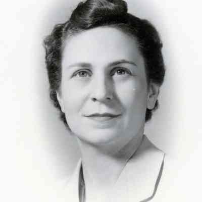 Eleanor Petty