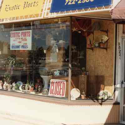 35220 Michigan - Exotic Ports