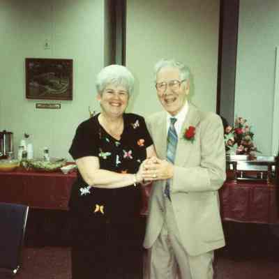 McEachern and Hank Goudy