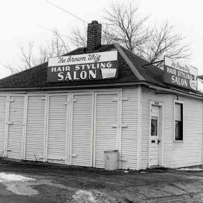35445 Michigan - The Brown Wig Hair Salon