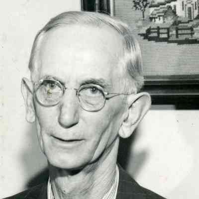 William Tracy McMurtry