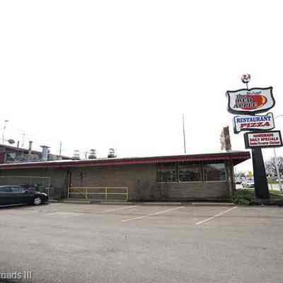 32711 Michigan - Red Apple. 2023