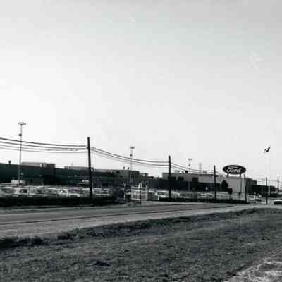Ford Wayne Assembly Plant