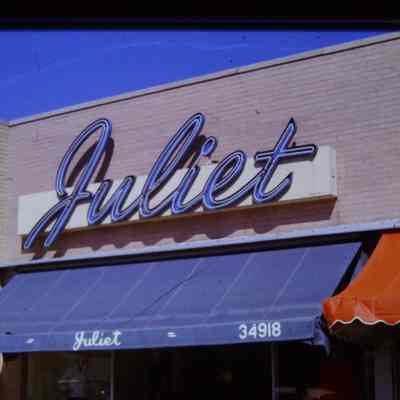 34918 Michigan - Juliet