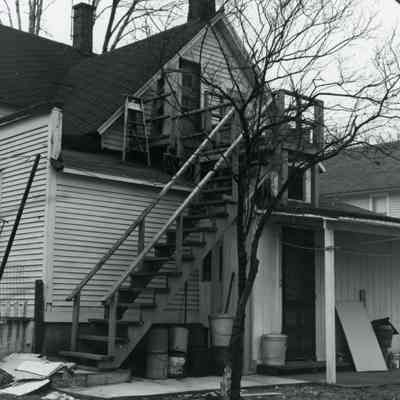 Rear. Feb. 1961