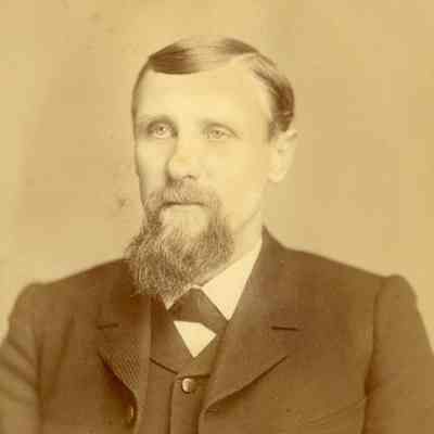Charles Cady Jr