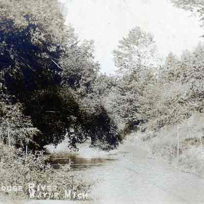 Rouge River