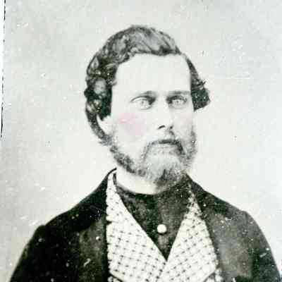 Mathew Pullen