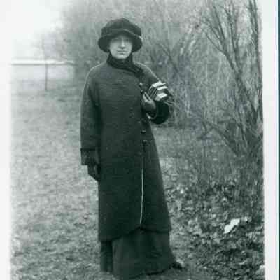 Esther Curtis