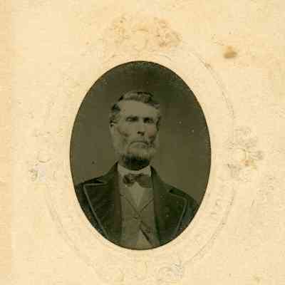 From the Lamoreux, Butler Cowan Album.