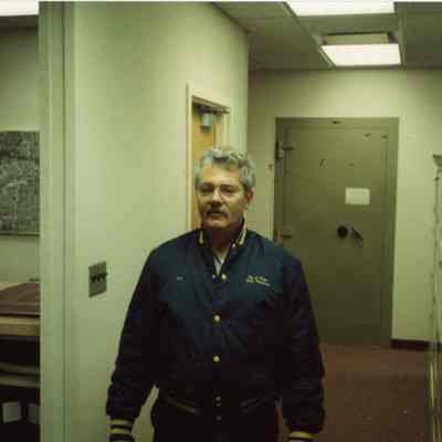Tom Denn
