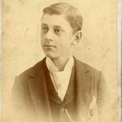 Geo Decker