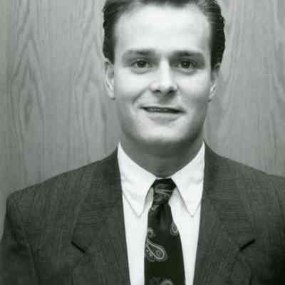 Robert J. Dickerson