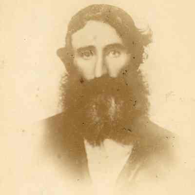 Aaron Dickinson