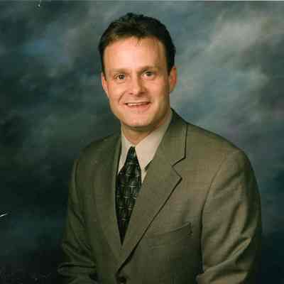 Robert j Dickerson