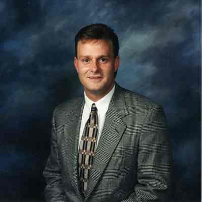 Robert J. Dickerson