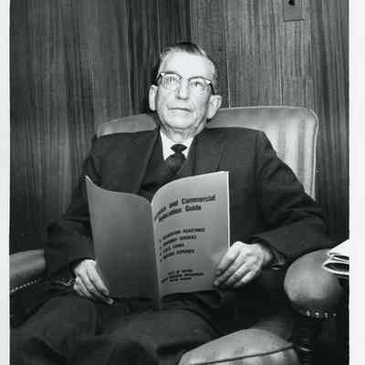 WM. Detweler