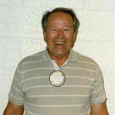 Leonard Downes
