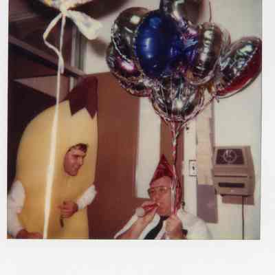 Birthday Party