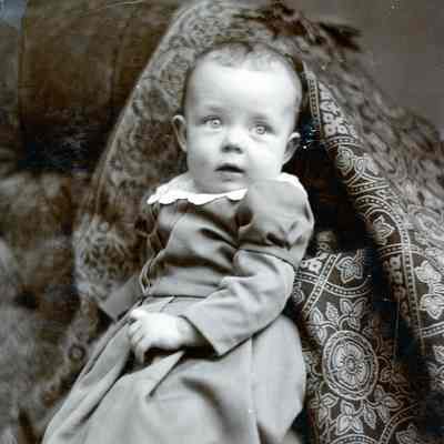 Myrtle Wight