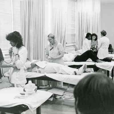 Blood Donation