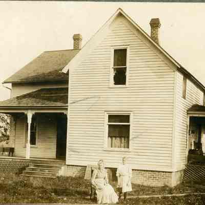 Wightman House