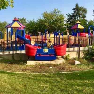 Soroptimist Park