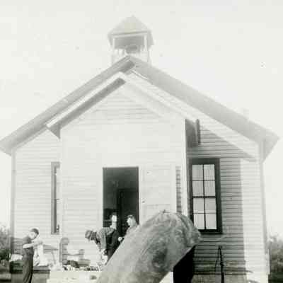 Hayti School