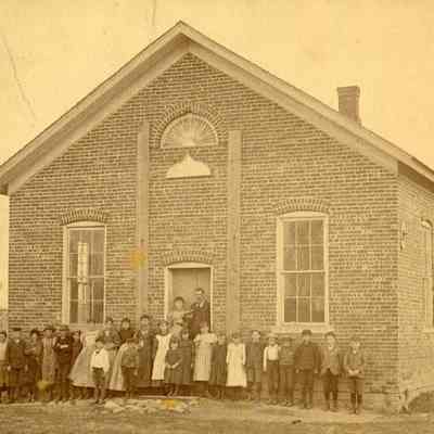 Tyler Street School