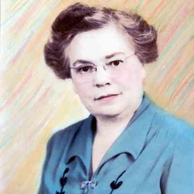 Ellen Martin