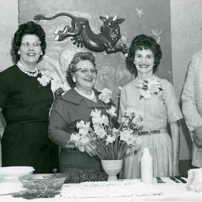 Walker School PTA