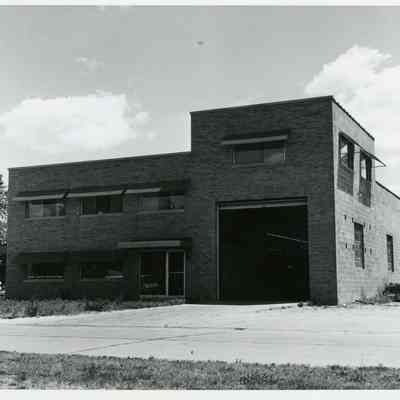 4401 Fletcher - Kurlok plant