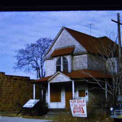 Slide. Dec. 1960