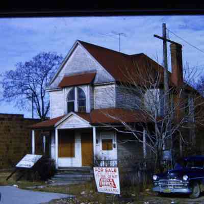 Slide. Dec. 1960