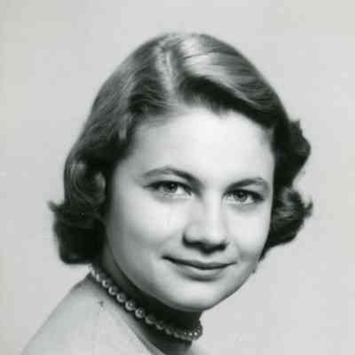Karen Krueger