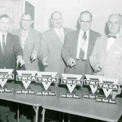 YMCA Members